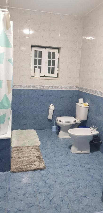 칼다스하이냐 Casa Dos Morgados 빌라 외부 사진