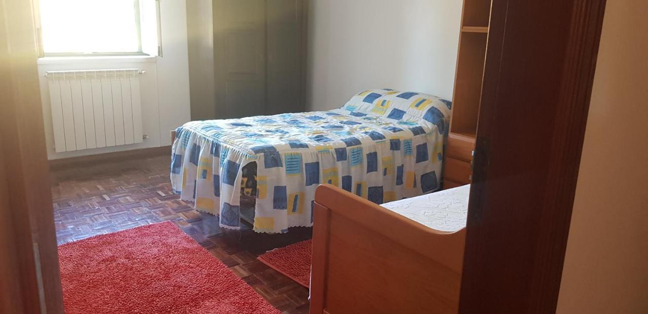 칼다스하이냐 Casa Dos Morgados 빌라 외부 사진