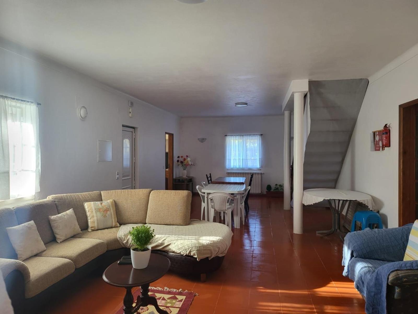 칼다스하이냐 Casa Dos Morgados 빌라 외부 사진