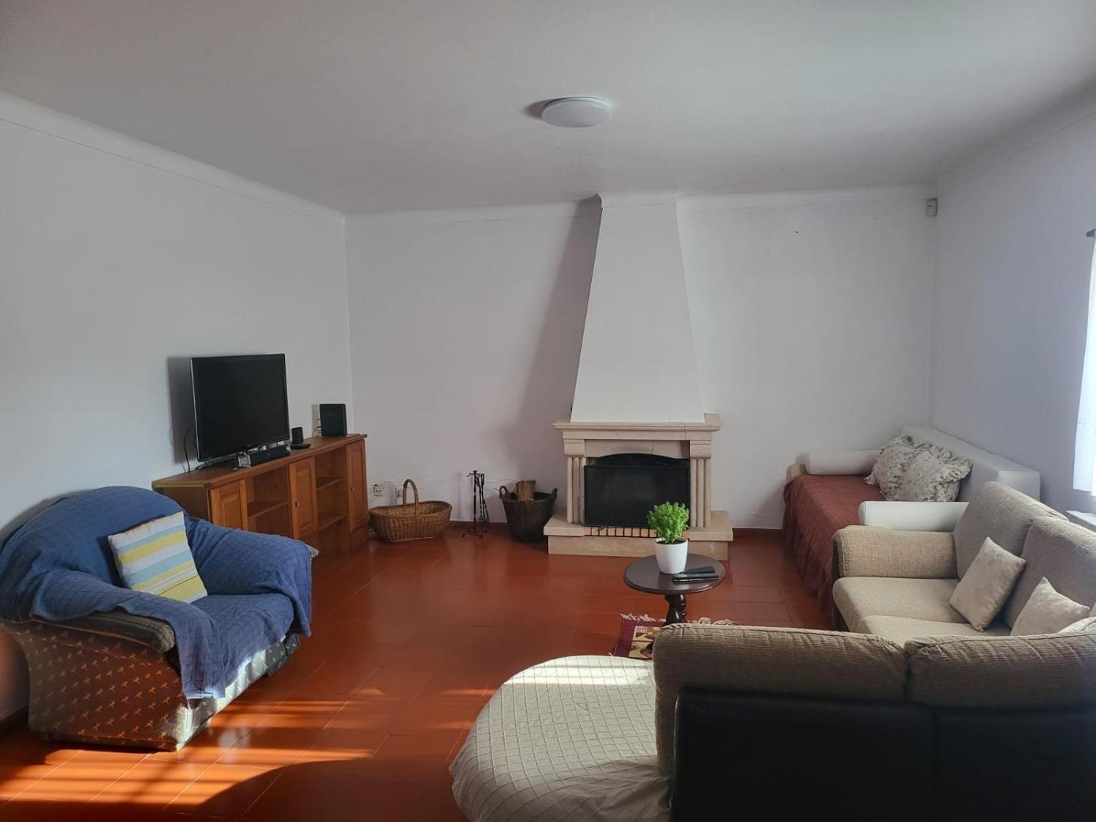 칼다스하이냐 Casa Dos Morgados 빌라 외부 사진