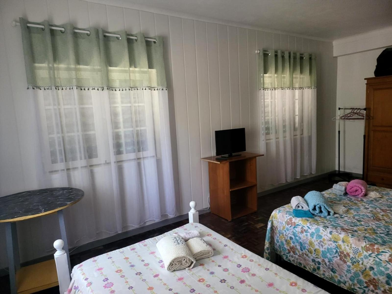 칼다스하이냐 Casa Dos Morgados 빌라 외부 사진